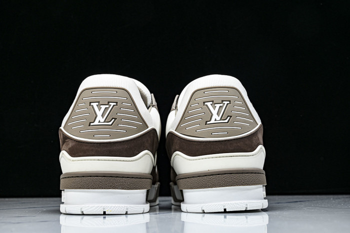 LVT SNEAKERS LVSRS-0107