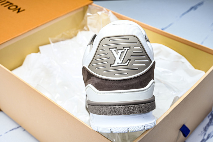 LVT SNEAKERS LVSRS-0107