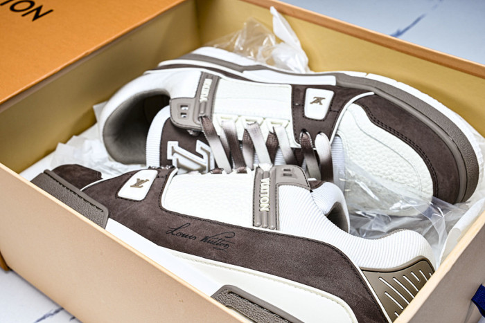 LVT SNEAKERS LVSRS-0107