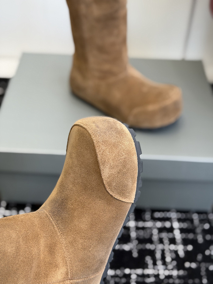 B*ALE*NGA BOOT BSB-052