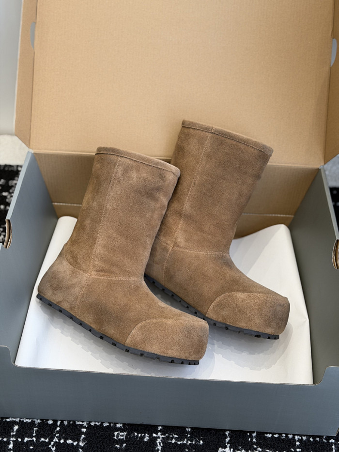 B*ALE*NGA BOOT BSB-052