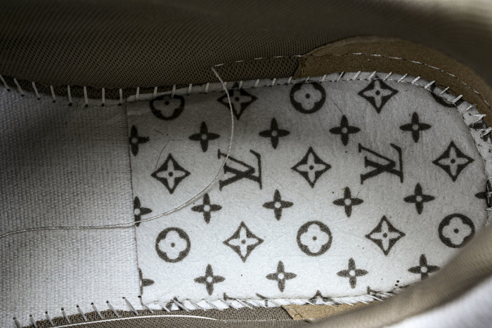 LVT SNEAKERS LVSRS-0107