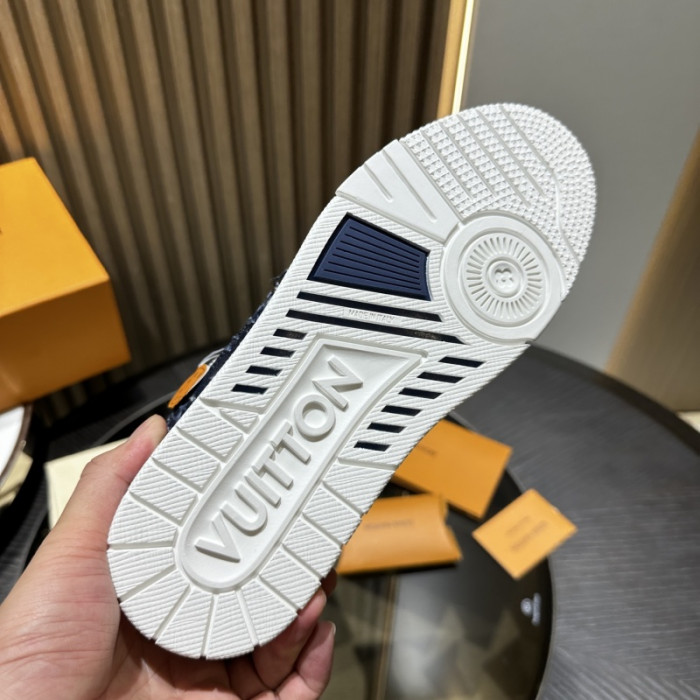 LVT SNEAKERS LVSRS-0071