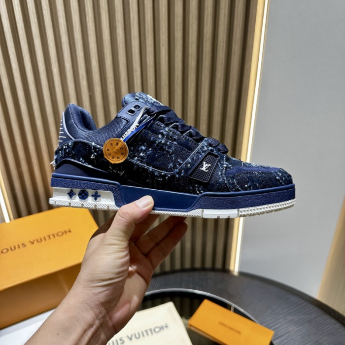 LVT SNEAKERS LVSRS-0071