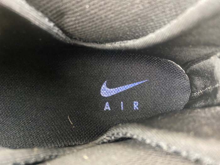 Nike Air Foamposite One “Deep Royal” HJ5195-400