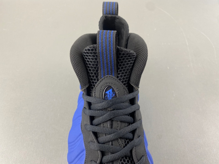 Nike Air Foamposite One “Deep Royal” HJ5195-400