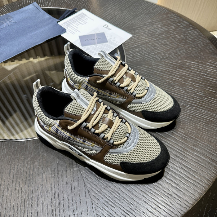 DR B22 TRAINER SNEAKERS DRB22-098