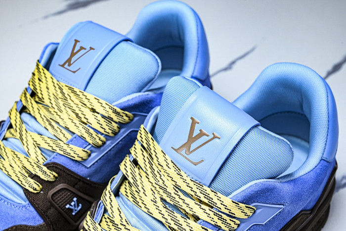 LVT SNEAKERS LVSRS-0126