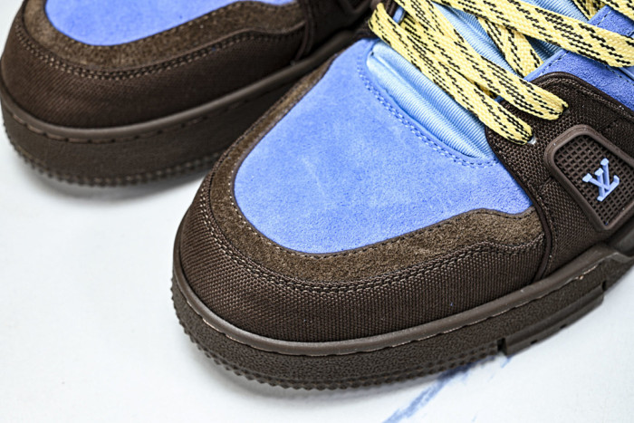 LVT SNEAKERS LVSRS-0126