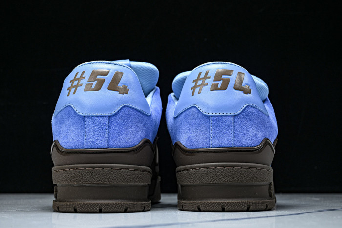 LVT SNEAKERS LVSRS-0126