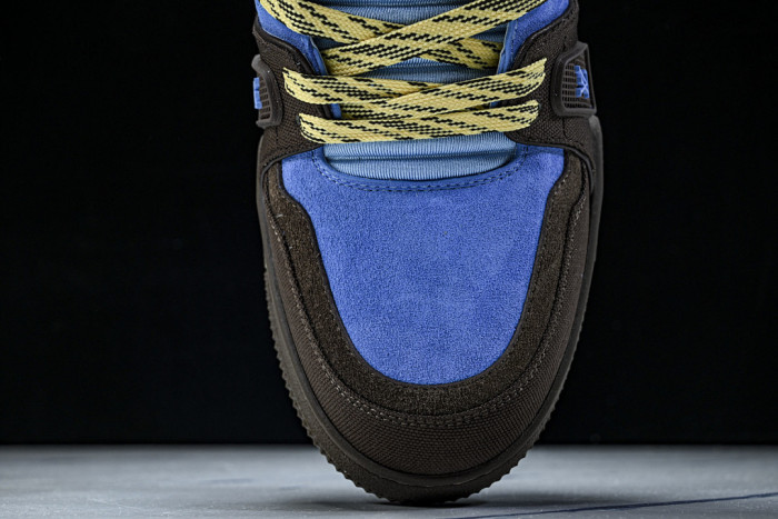 LVT SNEAKERS LVSRS-0126