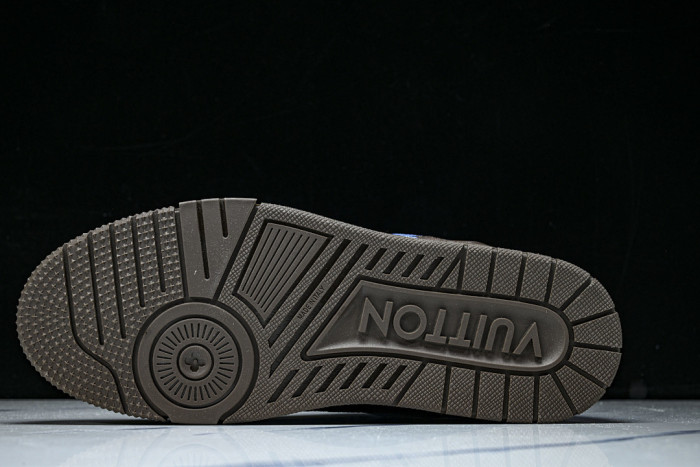 LVT SNEAKERS LVSRS-0126