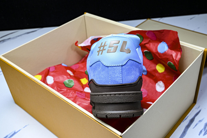 LVT SNEAKERS LVSRS-0126