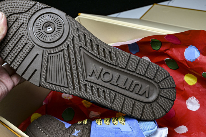 LVT SNEAKERS LVSRS-0126