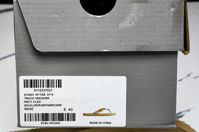 BALENGA SLIDE BL-046