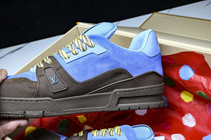 LVT SNEAKERS LVSRS-0126