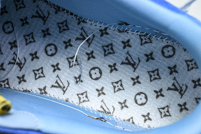 LVT SNEAKERS LVSRS-0126