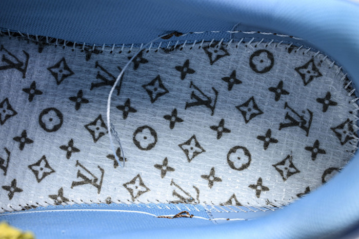 LVT SNEAKERS LVSRS-0126