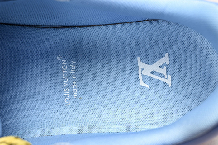 LVT SNEAKERS LVSRS-0126