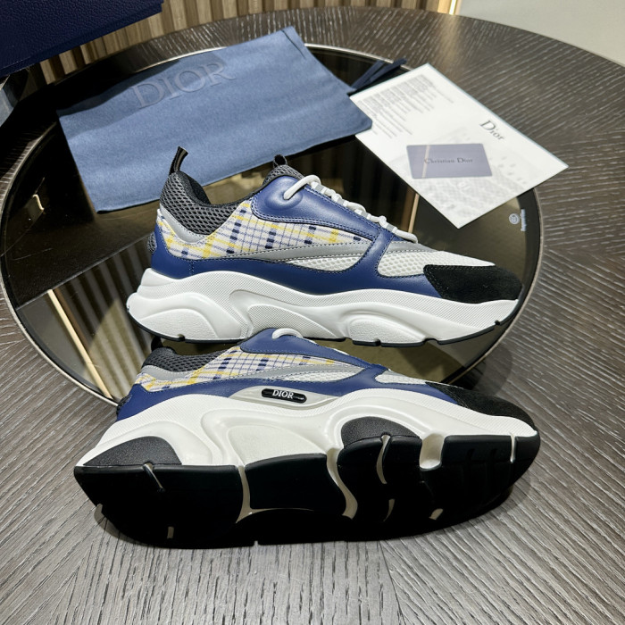 DR B22 TRAINER SNEAKERS DRB22-099