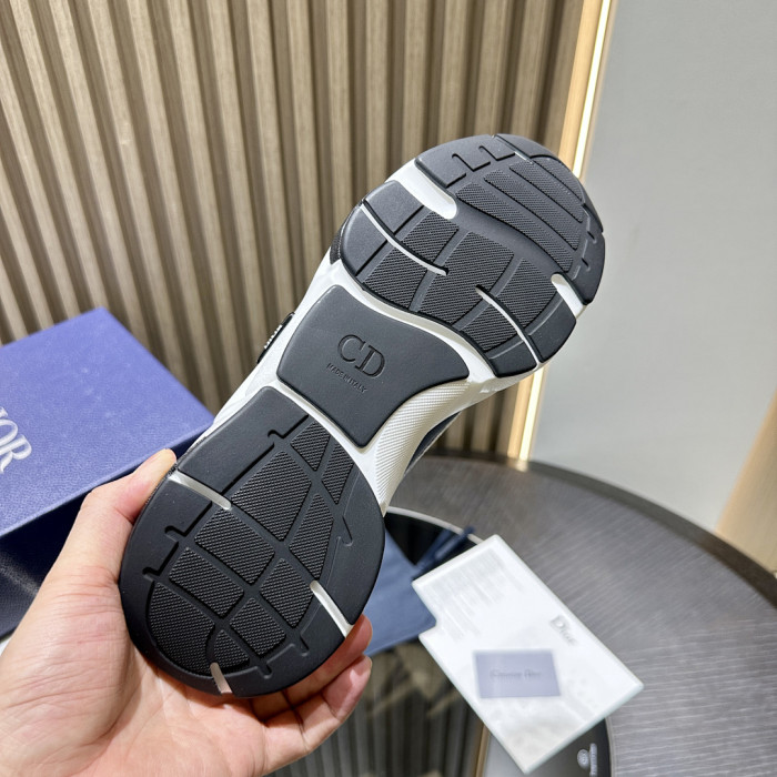 DR B22 TRAINER SNEAKERS DRB22-099