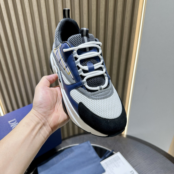 DR B22 TRAINER SNEAKERS DRB22-099