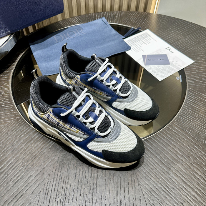 DR B22 TRAINER SNEAKERS DRB22-099