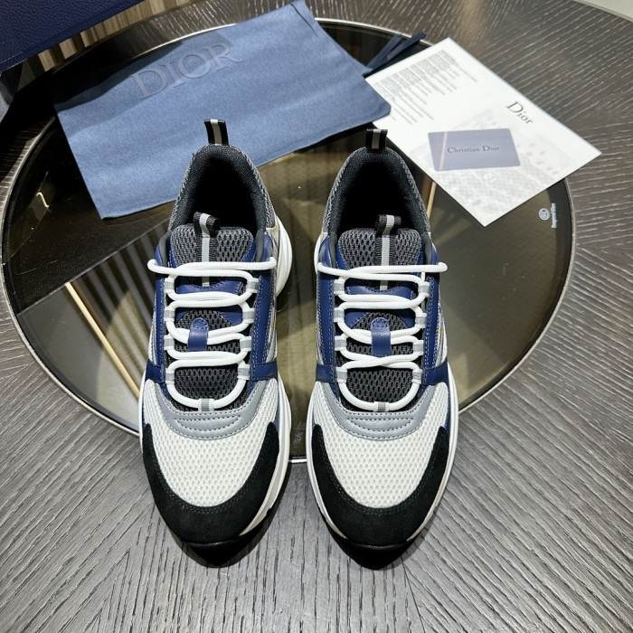 DR B22 TRAINER SNEAKERS DRB22-099