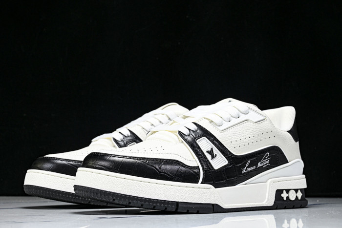 LVT SNEAKERS LVSRS-0094