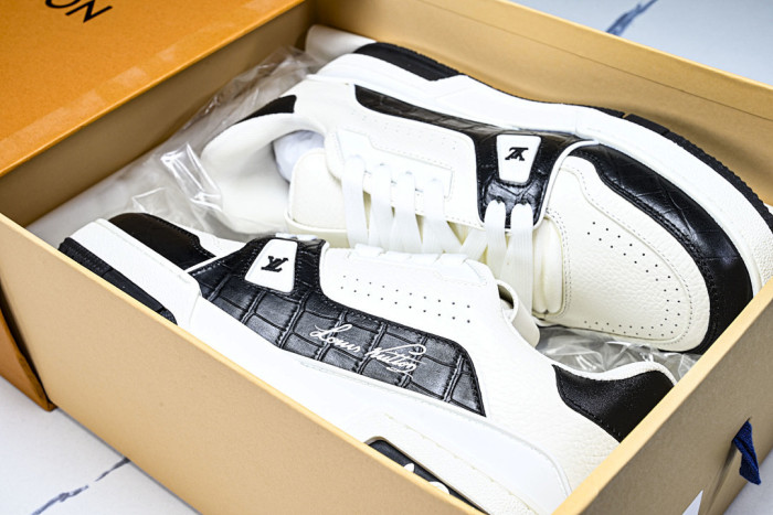 LVT SNEAKERS LVSRS-0094