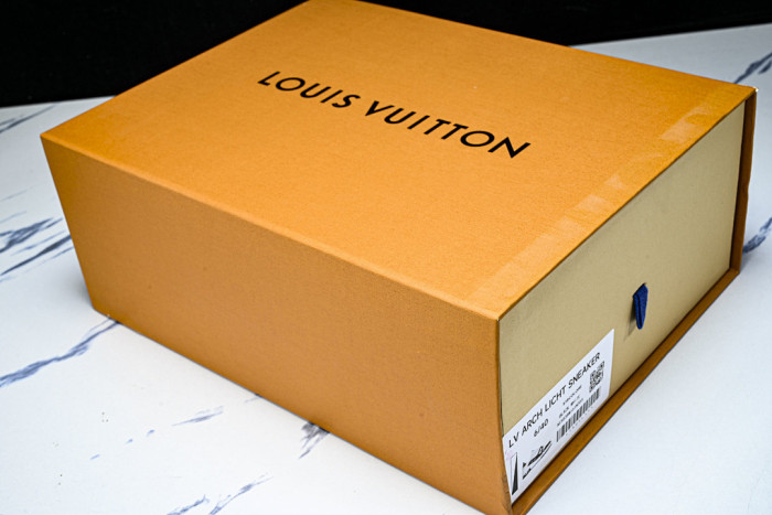 LVT SNEAKERS LVSRS-0094