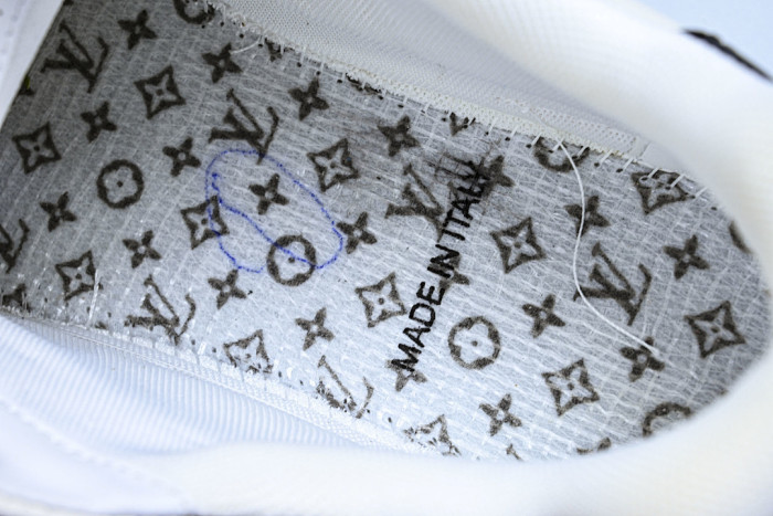 LVT SNEAKERS LVSRS-0094