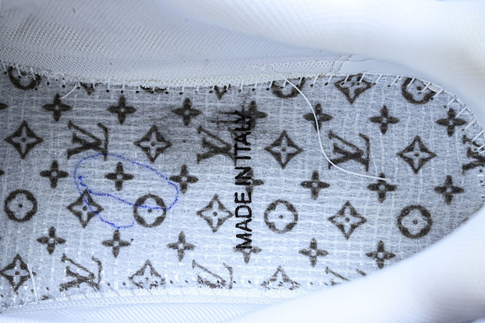 LVT SNEAKERS LVSRS-0094