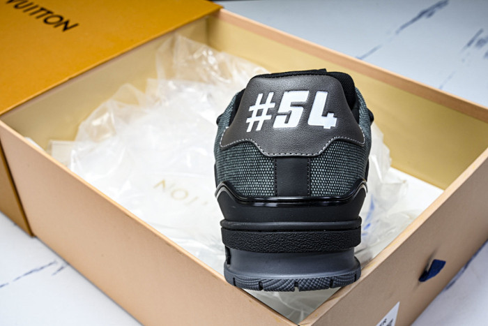 LVT SNEAKERS LVSRS-0096