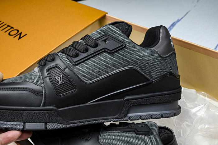 LVT SNEAKERS LVSRS-0096