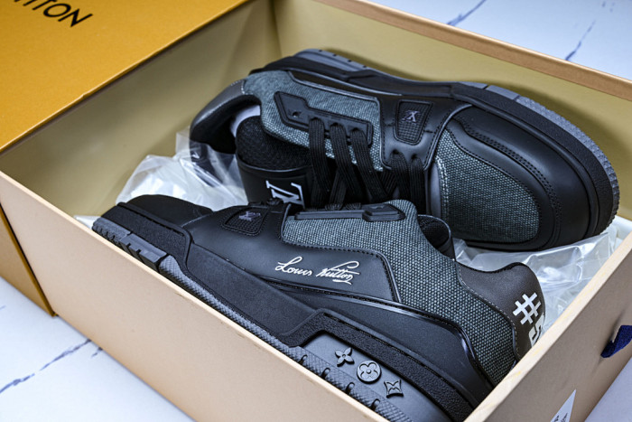 LVT SNEAKERS LVSRS-0096