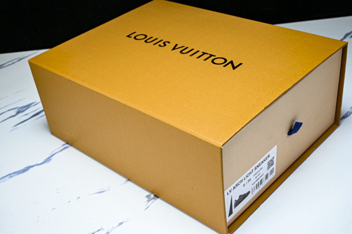 LVT SNEAKERS LVSRS-0096