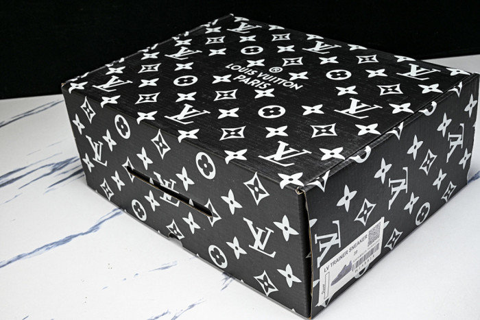 LVT SNEAKERS LVSRS-0096