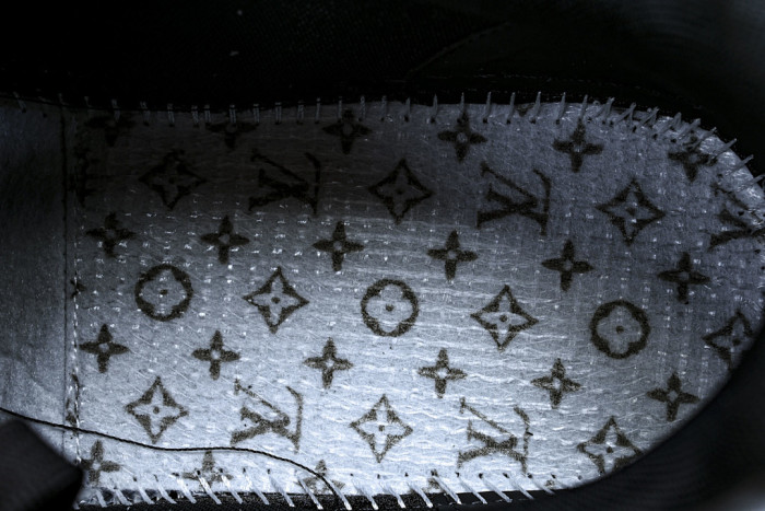 LVT SNEAKERS LVSRS-0096