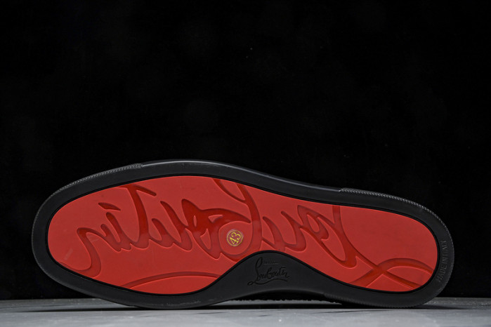 Chr1st1an louboutin sneakers cl-072