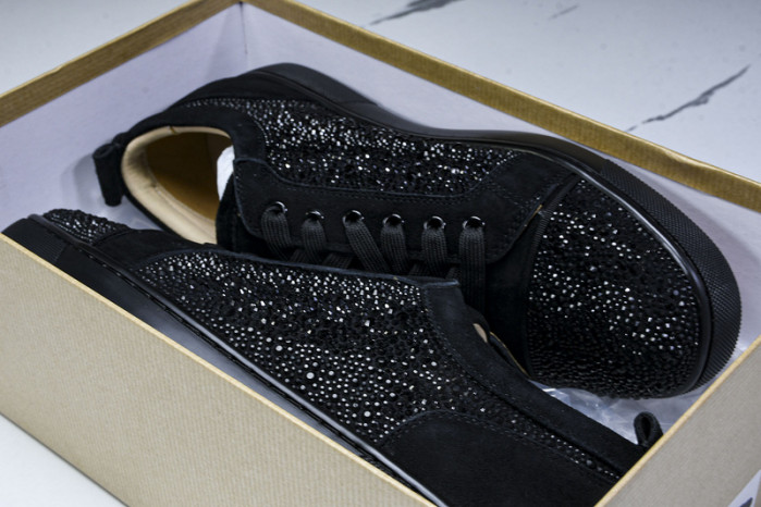 Chr1st1an louboutin sneakers cl-072