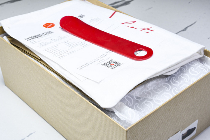 Chr1st1an louboutin sneakers cl-072