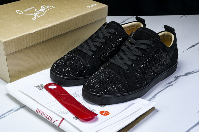 Chr1st1an louboutin sneakers cl-072