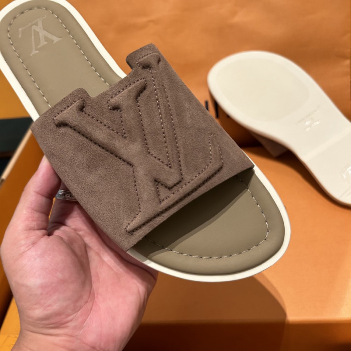 L*VT SANDALS LVLSS-097