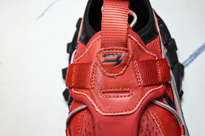 BALENGA HIKE BAHE-002