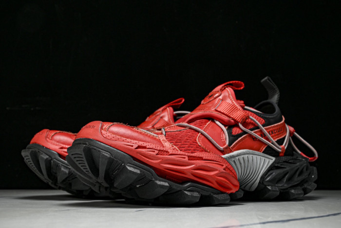 BALENGA HIKE BAHE-002