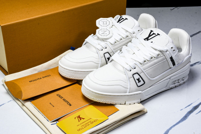 LVT SNEAKERS LVSRS-0064