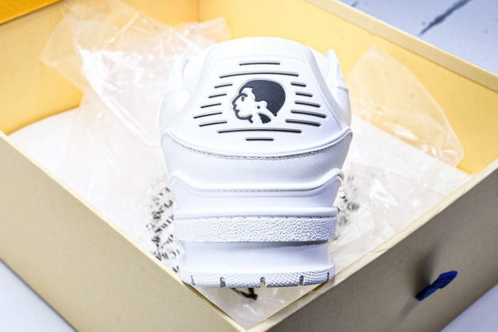 LVT SNEAKERS LVSRS-0064