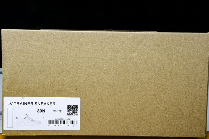 LVT SNEAKERS LVSRS-0064