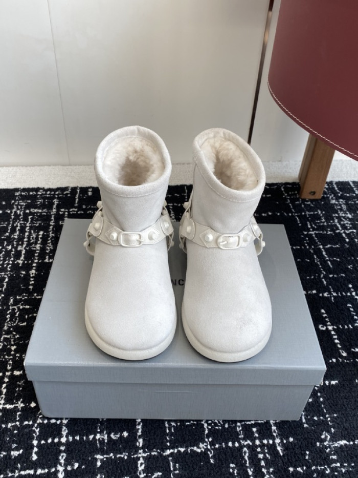 B*ALE*NGA BOOT BSB-038